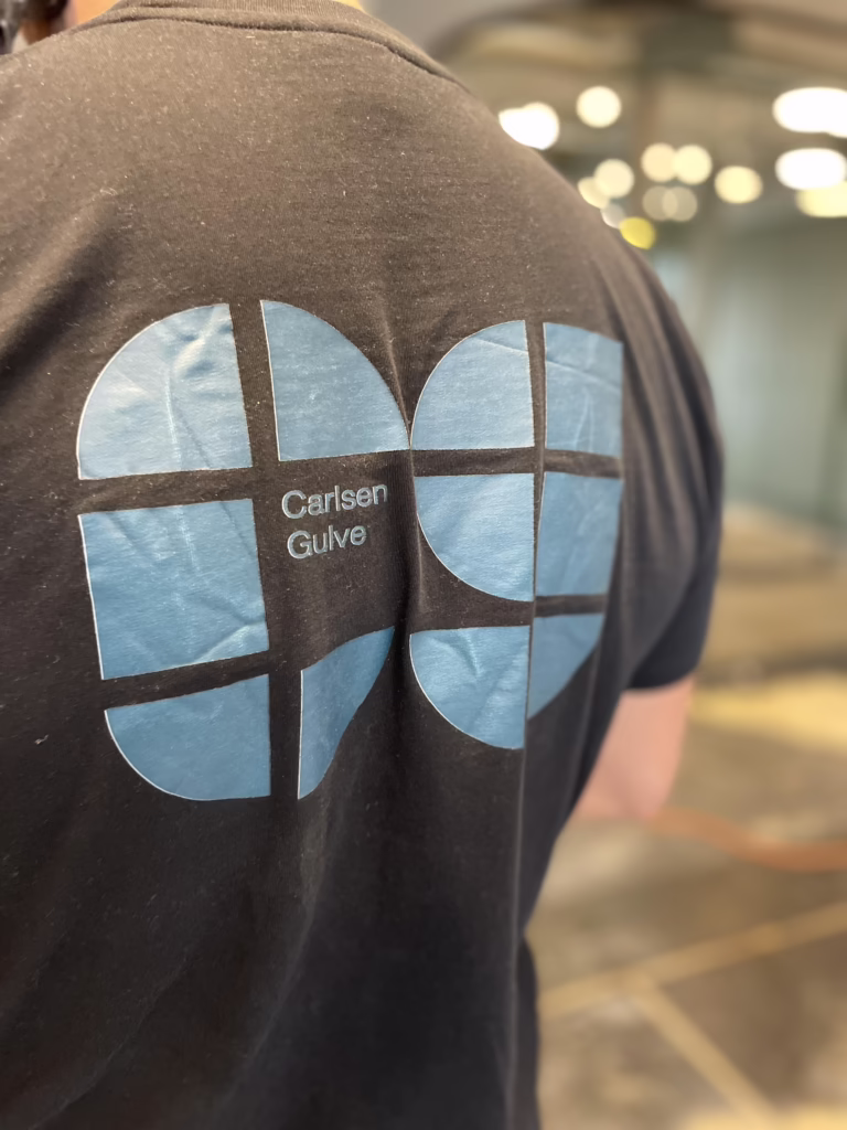 carlsen gulve ansatte