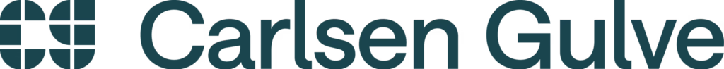 carlsen gulve logo