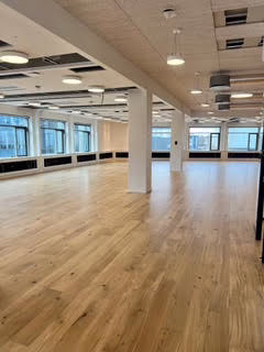 carlsen gulve projekter