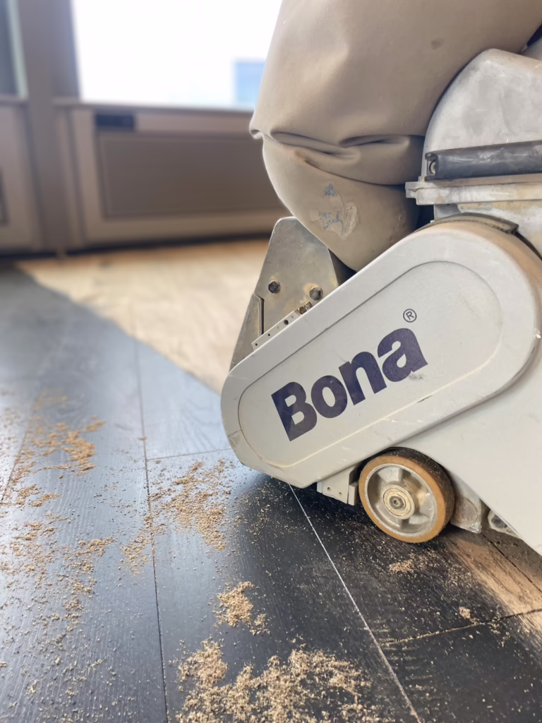 gulvbehandling, carlsen gulve