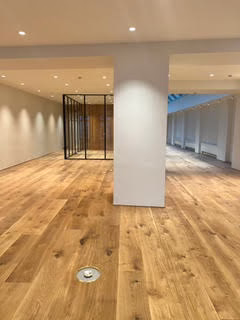 carlsen gulve projekter