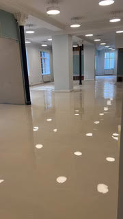 carlsen gulve projekter