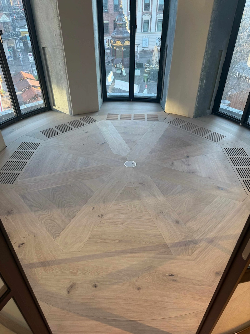 carlsen gulve trægulv