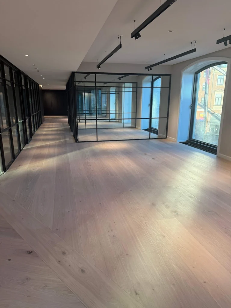 carlsen gulve trægulv