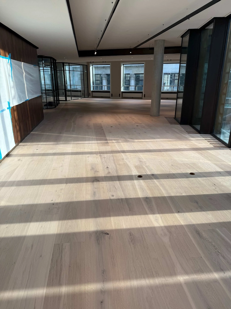 carlsen gulve trægulv