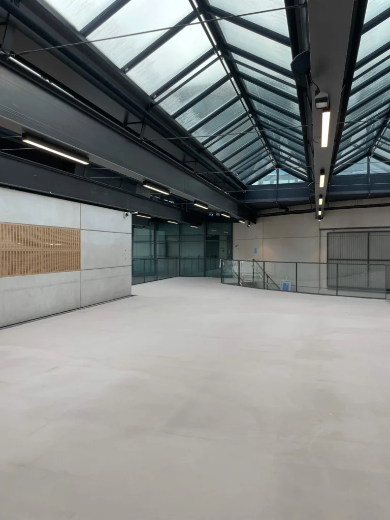 FRB.C case forberedning